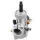 Carburetor 19mm 25mm intake manifold 30mm air filter connect_1