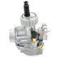 Carburetor 19mm 25mm intake manifold 30mm air filter connect_2