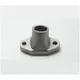 Intake manifold aluminum 18mm 46mm for Zündapp KS 50 WC, Sup_1