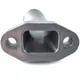Intake manifold aluminum 40mm 21mm 17mm for Zündapp, Sport C_2