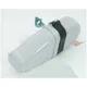 Air filter box complete with holder gray for Hercules, Miele_1
