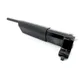 Air filter box plastic 20mm 330mm black for Zündapp ZA, ZR, _1