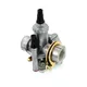Vergaser Seitenschwimmer 26mm 32mm für Hercules K 50 RE RX S_1