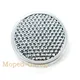 Air filter metal 52mm diameter for Zündapp moped 25 Bergstei_1