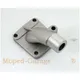 Intake manifold aluminum 19mm 11mm 32/35/40mm for Peugeot, 1_1