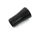 Intake rubber black 24mm 62mm for Kreidler, Florett, Eiertan_1