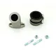 Ansaugstutzen Aluminium 23mm Innendurchmesser 30mm Außendurc_1