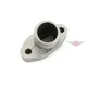 Intake manifold aluminum 20mm 25mm 46mm for Zündapp, KS 50 M_1