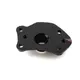Intake manifold 16mm black for Yamaha, FS 1 MG00061481_2