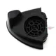 Air filter box plastic 50mm black for MBK, AV 10 MG00061510_1