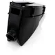 Air filter box complete 4 covers Retaining spring 1 air filt_1