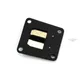 Diaphragm plastic metal plate for Peugeot, 103 MG00061573_1