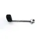 Schalthebel Gummi 150mm 11,5mm für Hercules Supra, DKW, KTM _1