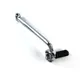Kickstarter folding chrome for Simson, SR 50, 80 MG00062113_1