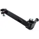 Schalthebel Klappbar Schwarz für Honda MT 5, 50, MB 8, 80, 8_1