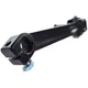 Schalthebel Klappbar Schwarz für Honda MT 5, 50, MB 8, 80, 8_2
