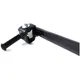 Schalthebel Klappbar Schwarz für Honda MT 5, 50, MB 8, 80, 8_3
