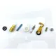 Clutch pressure kit metal plastic for Yamaha DT 50 MX, RD TY_1
