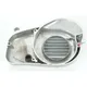Pole wheel blower cover aluminum silver for Hercules 217, 21_1