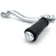 Kickstarter chromed 13.7mm for Hercules K 50, MK 1, 2, 3, 4,_3