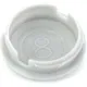 Gray cover cap for Velo Solex MG00062371_1