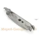 Metal throttle cable holder for Velosolex MG00062394_1