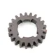 idler wheel steel 21 teeth for Sachs 50 MB, LS, MA, X, Hercu_1