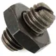 Bolt with nut steel for Sachs 50/2, 50/3, 50/4, 50/- KF S, L_1
