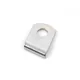 Sicherungsblech Stahl Silber für Kreidler, Florett, RMC, RS,_1