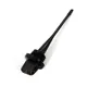 Ölpeilstab Schwarz Kunststoff für Yamaha FS 1 Mokick MG00062_1