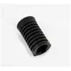 Schalthebel Gummi 10x17mm 22mm 41mm Schwarz für Honda MT, MT_1
