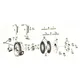 Clutch pressure pin steel 4.8x47mm for Sachs 50/2, 50/3, 50/_1