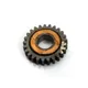 Gearwheel 25 teeth 17mm for Hercules, Sachs 50/2, DKW, KTM, _1
