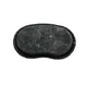 Closure rubber black 40mm x 20mm for Piaggio Vespa Ciao MG00_1