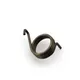Clutch return spring metal for Husqvarna Flinta MG00062975_1