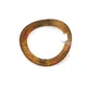 Pressure ring metal oval for Piaggio Vespa, Ciao, Si, moped,_1
