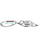 6-piece engine and cylinder gasket set for DKW Hummel, Victo_1