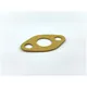 Dichtung Ansaugpapier Oval für Kreidler, MF 2 MG00063139_1