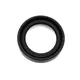 Oil seal 22x32x7mm black for NSU, Quickly N MG00063552_1