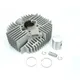 Cylinder kit aluminum 50cc 40mm Nickasil coating for Kreidle_1