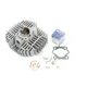 Cylinder kit Meteor set aluminum 60cc Nickasil coating 44mm _1