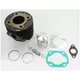 Zylinderkit Guss 50ccm 38mm mit Kolben Kolbenringen Dichtsat_1
