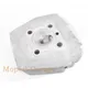 Aluminum cylinder head with deco valve for Peugeot 103 TSE M_1