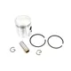 Piston set 60cc 43mm 12mm for Yamaha, DT, RD, 50 MX MG000643_1