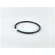 Kolbenring Rechteckring 38mm x 1,5mm für Mofa, Moped, Mokick_1