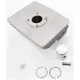 Cylinder kit Supertherm 50cc 6.25 hp for Zündapp KS 50, CS, _1