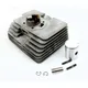 Cylinder kit Supertherm 50cc 2.9 hp 200x145mm for Zündapp CS_1