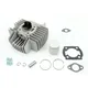 Cylinder kit set aluminum 40mm Nickasil coating for Puch Mon_1
