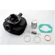 Cylinder kit cast iron 38mm KB=14mm for Sachs 50S, Hercules _2