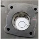 Zylinderkit Parmakit Satz Aluminium 70 ccm 47mm für Suzuki, _2